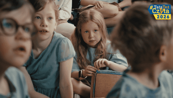 Tata też Czyta (2026)